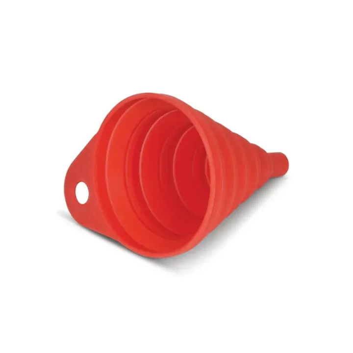 Foldable funnel for car - LT90473 (N0121)